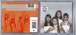 Destiny`s Child - CD mit Beginn von Beyoncè